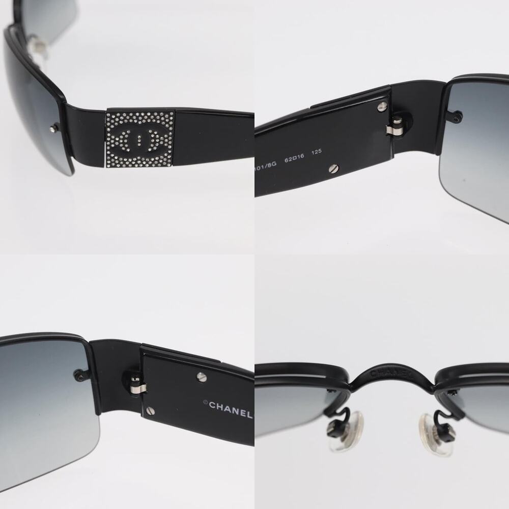 Chanel CC 4156 Sunglasses - Picture 4 of 6